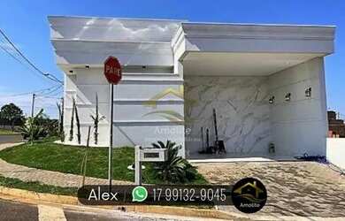 Imagem 6: CASA CONDOMÍNIO MARIA JÚLIA EM SÃO JOSÉ DO RIO PRETO