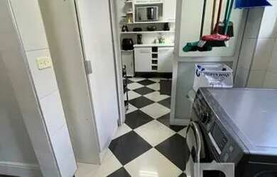 Imagem 7: Apartamento a venda - 117 metros - 3 dormitórios - 1 suite - 2 vagas