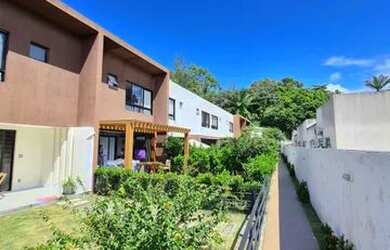 Imagem 1: Alugo casa em Patamares. Piscina, Churrasqueira, Ar-condicionadoe132m²...