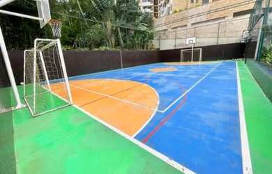 Imagem 5: Apartamento para venda 4 quartos, 2 garagens no Itacorubi próximo a fiesc