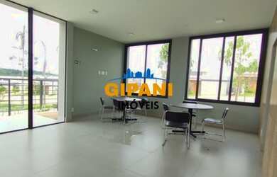 Imagem 7: Sobrado Planejado Novo 147m² Condomínio Fechado 03 Suítes