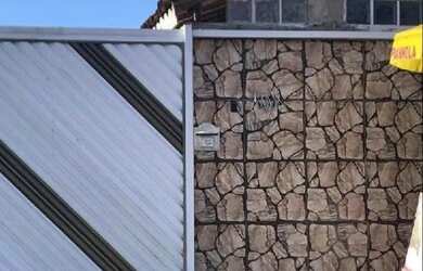 Imagem 2: PERUIBE - Casa Padrão