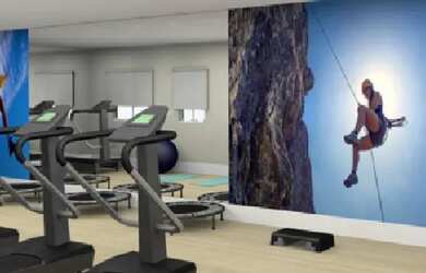 Imagem 7: Apartamento novo modelo Garden com ótima localização no Urbanova