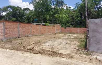 Imagem: O terreno possui 220m² de Área e está localizado em Redenção