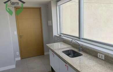 Imagem 3: Apartamento com 2 dormitórios à venda, 45 m² por R$ 430.000,00 - Centro...