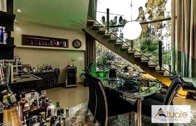 Imagem 8: Casa com 2 dormitórios, 341 m² - venda por R$ 3.000.000,00 ou aluguel por R$ 11.660,00/mês