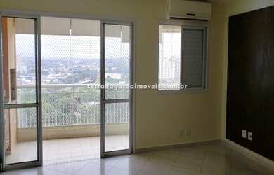 Imagem: O apartamento possui 3 Dormitórios, 4 Banheiros, 2 Vagas na