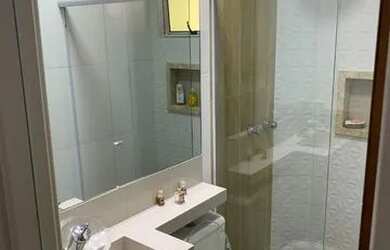 Imagem 6: Vendo ou Troco. 1 Vaga na garageme2 Dormitórios