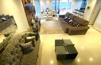 Imagem: A casa em condomínio possui 3 Dormitórios, 2 Banheiros, 4