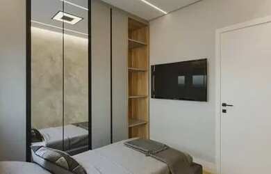 Imagem 3: Cotas - 3 dormitórios com suíte Preço de custo - 87m² ( Cotas ) Heritage Vila Ema