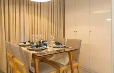 Imagem 16: Apartamento com 2 dormitórios à venda, 58 m² por R$ 760.824,30 - Tambaú - João Pessoa/PB