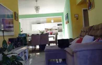 Imagem 11: RESIDÊNCIA 140M² - BALNEÁRIO BETARAS - MATINHOS