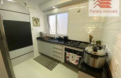 Imagem 8: Apartamentos para venda em Bragança Paulista no bairro Jardim do Lago