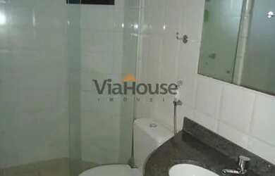 Imagem 9: Apartamento com 1 quarto para alugar em Jardim Nova Aliança - Ribeirão...