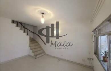 Imagem 2: Locação Sobrado Sao Caetano do Sul Santa Paula Ref 38144