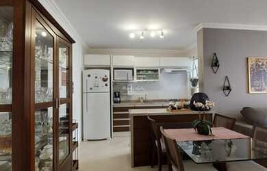 Imagem 4: APARTAMENTO RESIDENCIAL em FLORIANÓPOLIS - SC, ITACORUBI