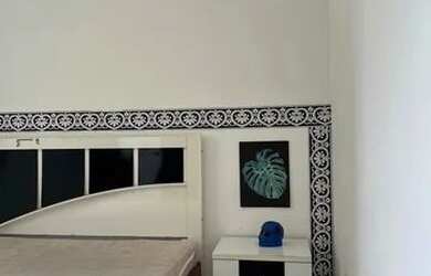 Imagem 15: Apto mobiliados por temporada ou contratos mais longos