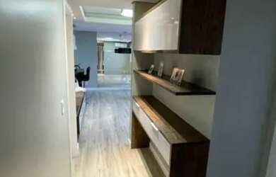 Imagem 2: Apartamento 3 Quartos e Mobiliado