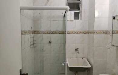 Imagem 8: Temporada, alugo Flamengo, ideal Casal, Metrô 500m, internet rápida