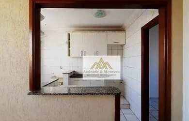 Imagem 3: Apartamento com 2 dormitórios, 59 m² - venda por R$ 135.000,00 ou aluguel...