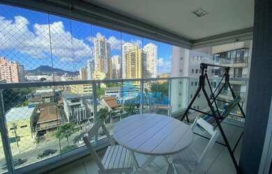 Imagem: O studio possui 1 Dormitório, 1 Banheiro, 1 Vaga na garagem