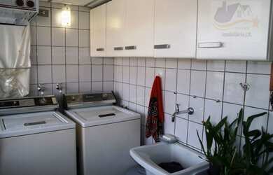 Imagem 6: Sobrado para Venda - PLANALTO PAULISTA, São Paulo - 125m², 2 vagas