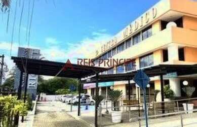 Imagem: O depósito possui 60m² de Área e está localizado em Barra