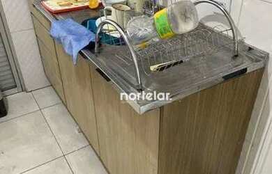 Imagem 16: Maravilhoso apartamento Garden na Freguesia do ó Praço abaixo do mercado