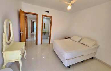 Imagem 8: PRÉDIO NOVO, COM LAZER, 04 DORMITÓRIOS, TERRAÇO GOURMET