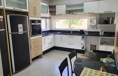 Imagem 9: Casa à venda com 3 quartos, 350,00m2 ao lado da lagoa de ibiraquera,...