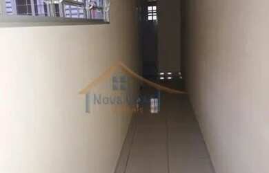 Imagem 8: Casa Padrão - Ribeirão Preto - Candido Portinari