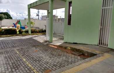 Imagem 2: Alugo Apartamento no condomínio Villagio Felicitá R$ 1.150 nova Parnamirim