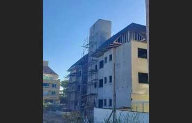 Imagem: O apartamento possui 2 Dormitórios, 3 Banheiros, 1 Vaga na