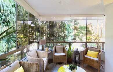 Imagem 5: Venda Apartamento 3 Dormitórios - 172 m² Moema