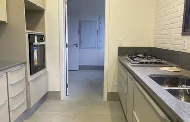 Imagem 4: Casa com 4 dormitórios, 383 m² - venda por R$ 4.000.000,00 ou aluguel...