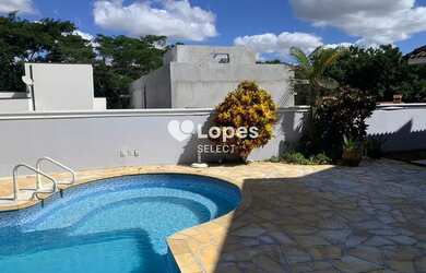 Imagem 5: Casa Para Locação Condominio Villaggio Capriccio Louveira São Paulo