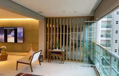 Imagem 5: apartamento - Tamboré - Santana de Parnaíba