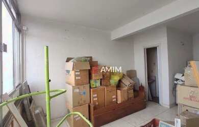 Imagem: O depósito possui 17m² de Área e está localizado em Alcântara