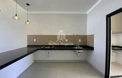 Imagem 8: Casa de Condomínio com 3 dorms, Residencial Real Park, Sumaré - R$ 839 mil, Cod: CC2754