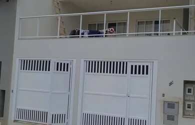 Imagem 1: Casa a venda. Área de serviço, 124m² de Área, 1 Vaga na garageme3...