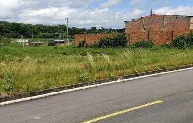 Imagem 3: Terreno no Residencial Amazonas 2