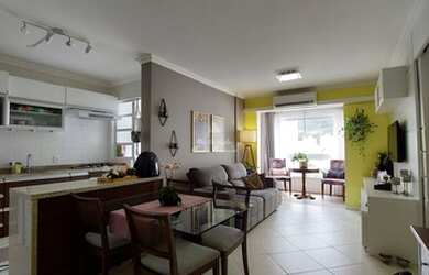 Imagem 5: APARTAMENTO RESIDENCIAL em FLORIANÓPOLIS - SC, ITACORUBI