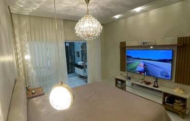 Imagem 11: FEIRA DE SANTANA - Casa de Condomínio - SIM