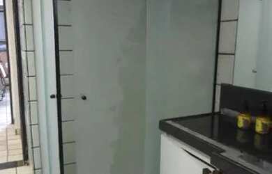 Imagem 11: EDF. PORTAL DO JANGA. Varanda, 140m² de Área, 1 Vaga na garageme3 Dormitórios