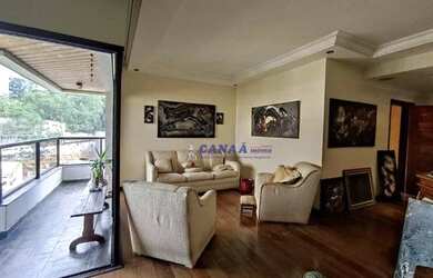 Imagem 11: Old Morumbi com 3 dorms/3suítes, 139 m² - venda por R$ 700.000 ou aluguel...