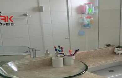 Imagem 7: Residencial - Vila Nambi. Varanda, Área de serviço, 50m² de Áreae1...