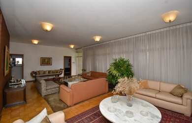 Imagem 7: Casa 4 quartos, 450m², venda R$4.300.000,00 ou AluguelR$16.000,00 Cidade...