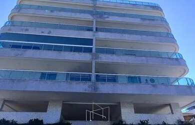 Imagem: O apartamento na cobertura possui 5 Dormitórios, 2 Banheiros