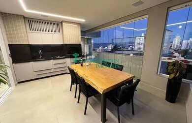 Imagem 13: Apartamento à venda no bairro Barreiros - São José/SC