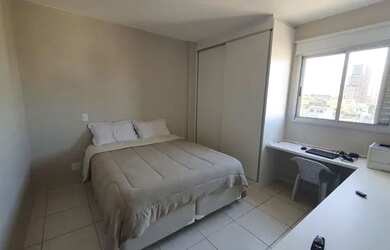 Imagem 3: Apartamento 01 quarto 45m²